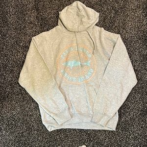 Palm Beach Sweatshirt